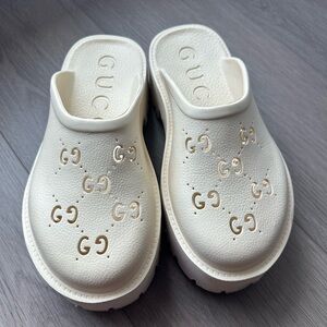 Gucci GG Sandals - EU40/9